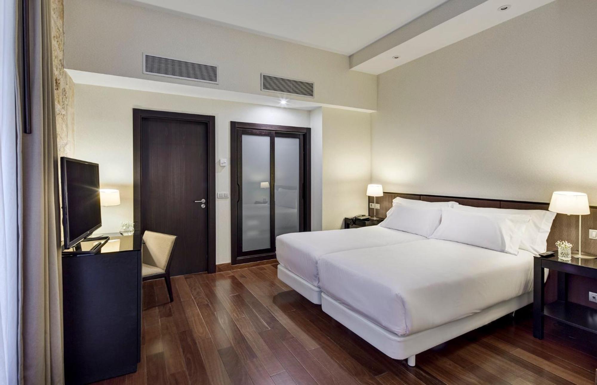 Sercotel Puerta De La Catedral Hotel Salamanca