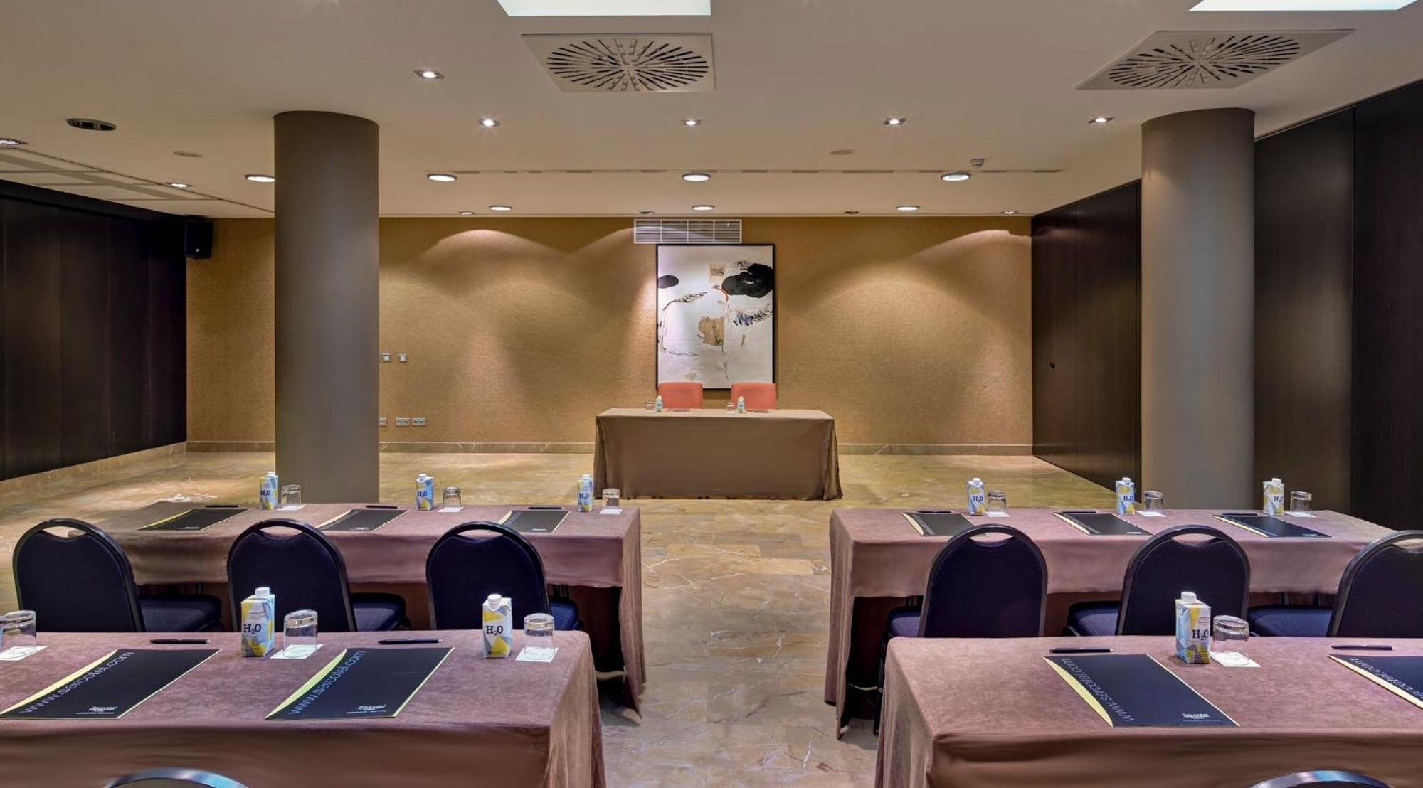 Sercotel Puerta De La Catedral 4*