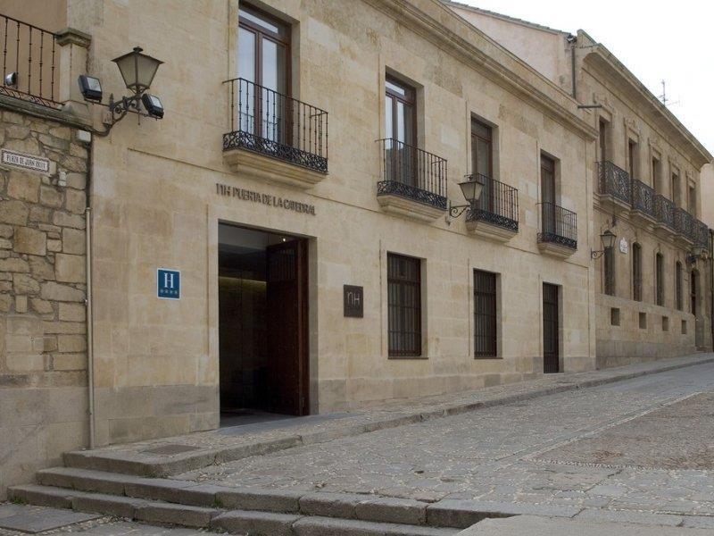 Hotel Sercotel Puerta De La Catedral 4*