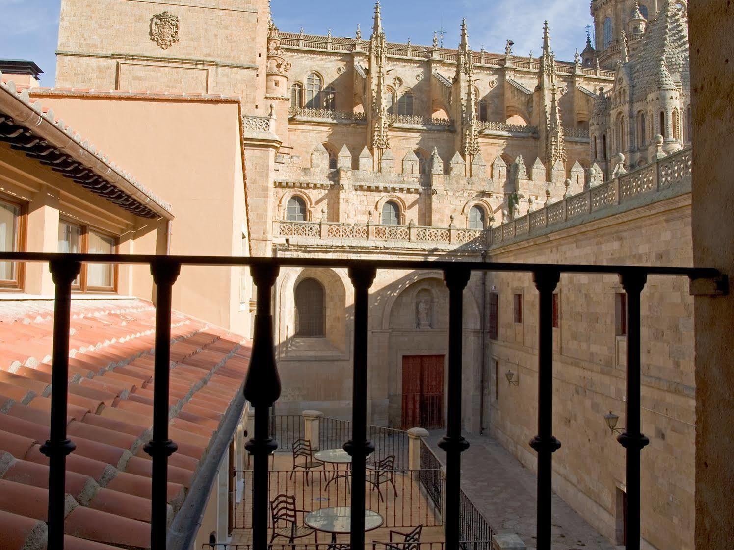Sercotel Puerta De La Catedral 4* Salamanca