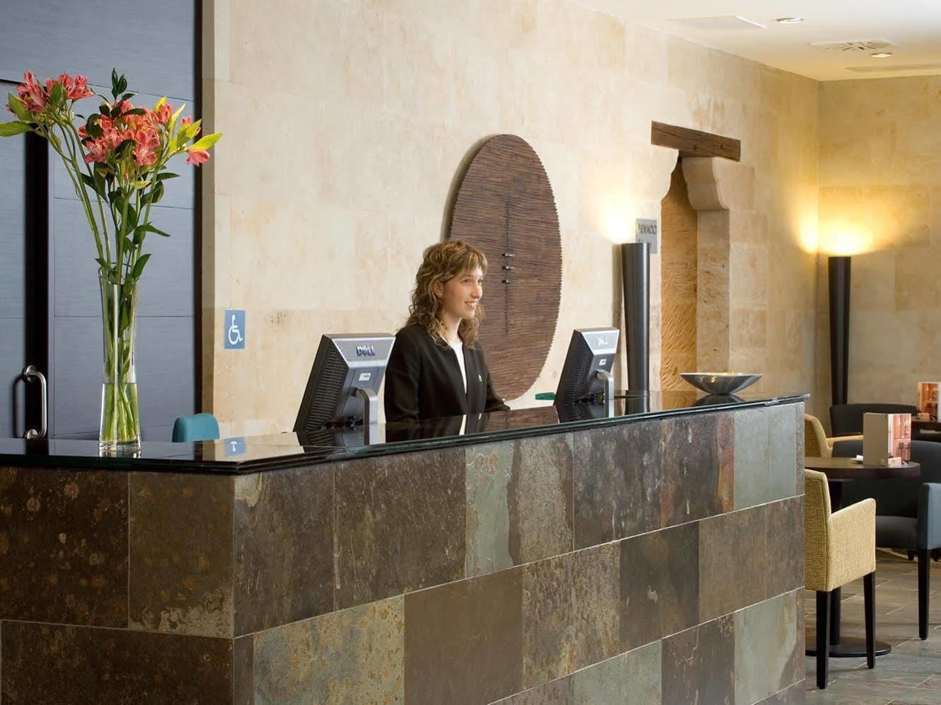 Sercotel Puerta De La Catedral Salamanca